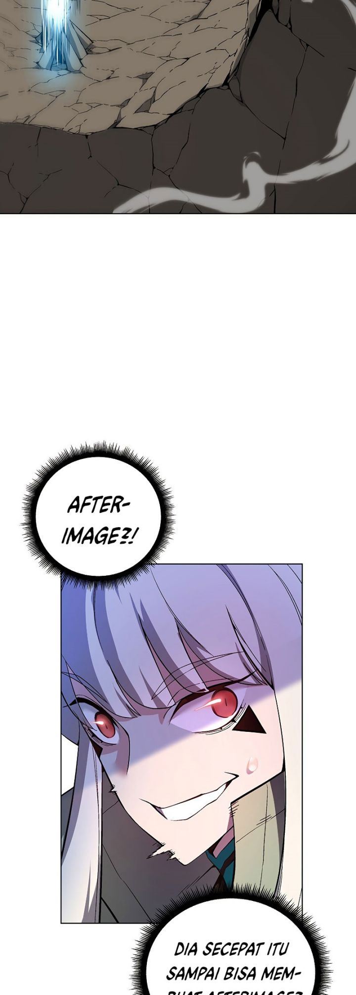Heavenly Demon Instructor Chapter 37