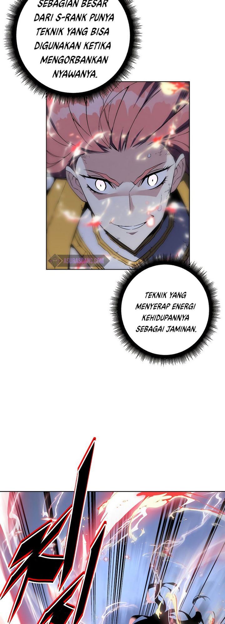 Heavenly Demon Instructor Chapter 37
