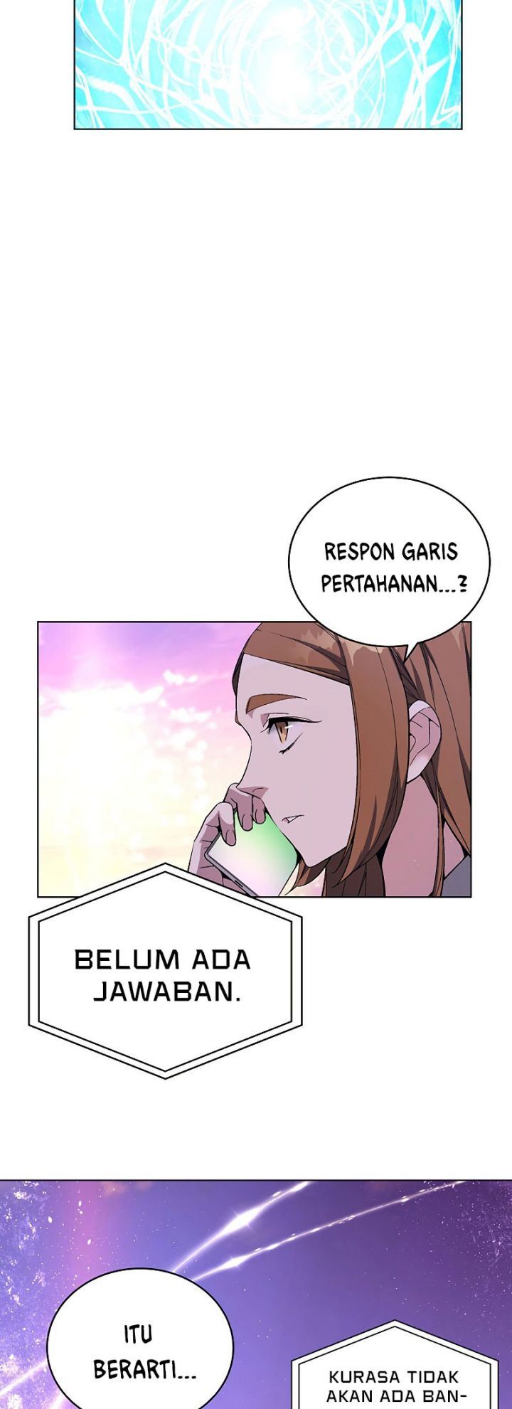 Heavenly Demon Instructor Chapter 37