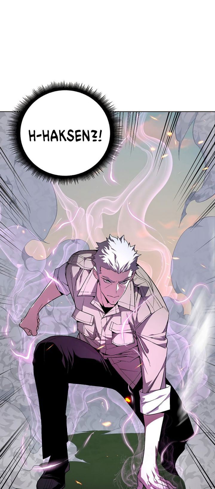 Heavenly Demon Instructor Chapter 37