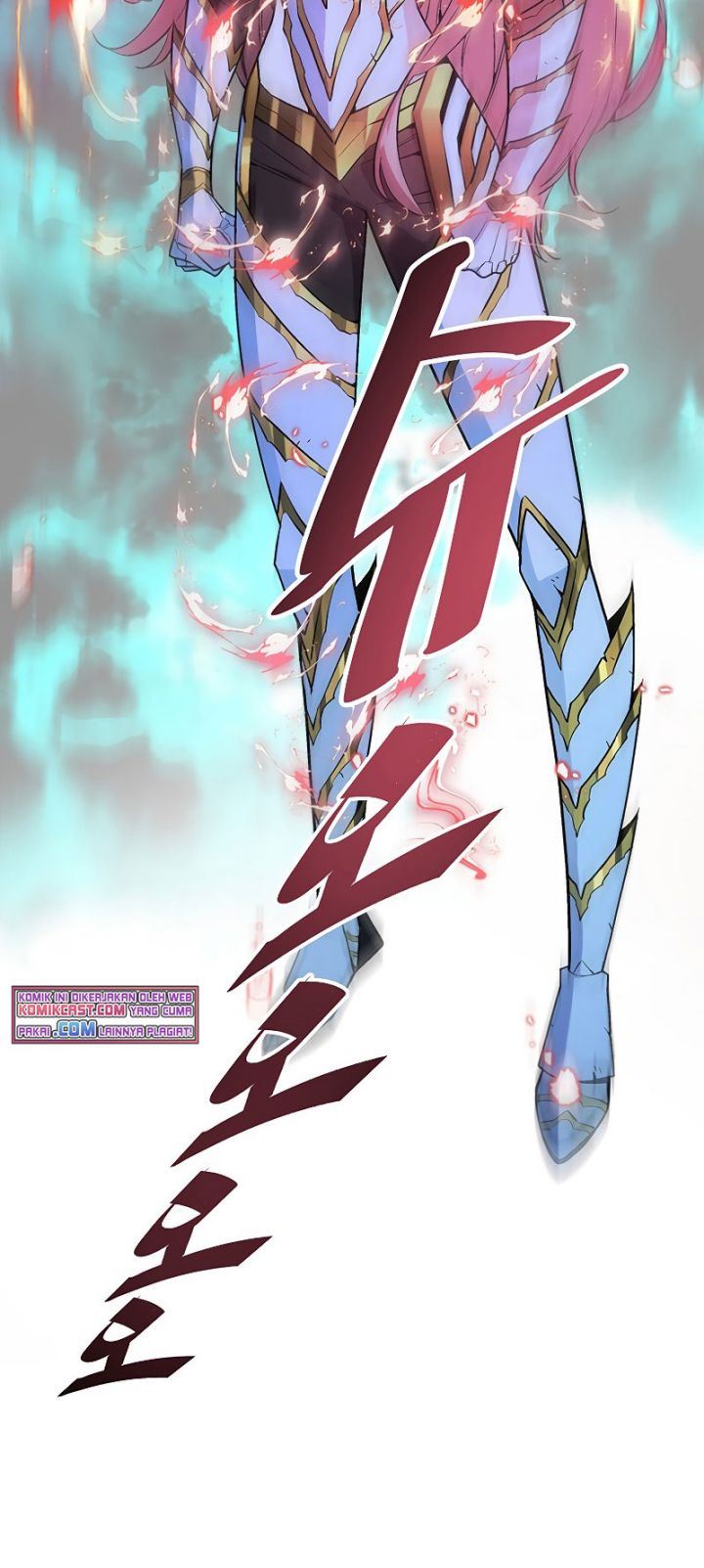 Heavenly Demon Instructor Chapter 37