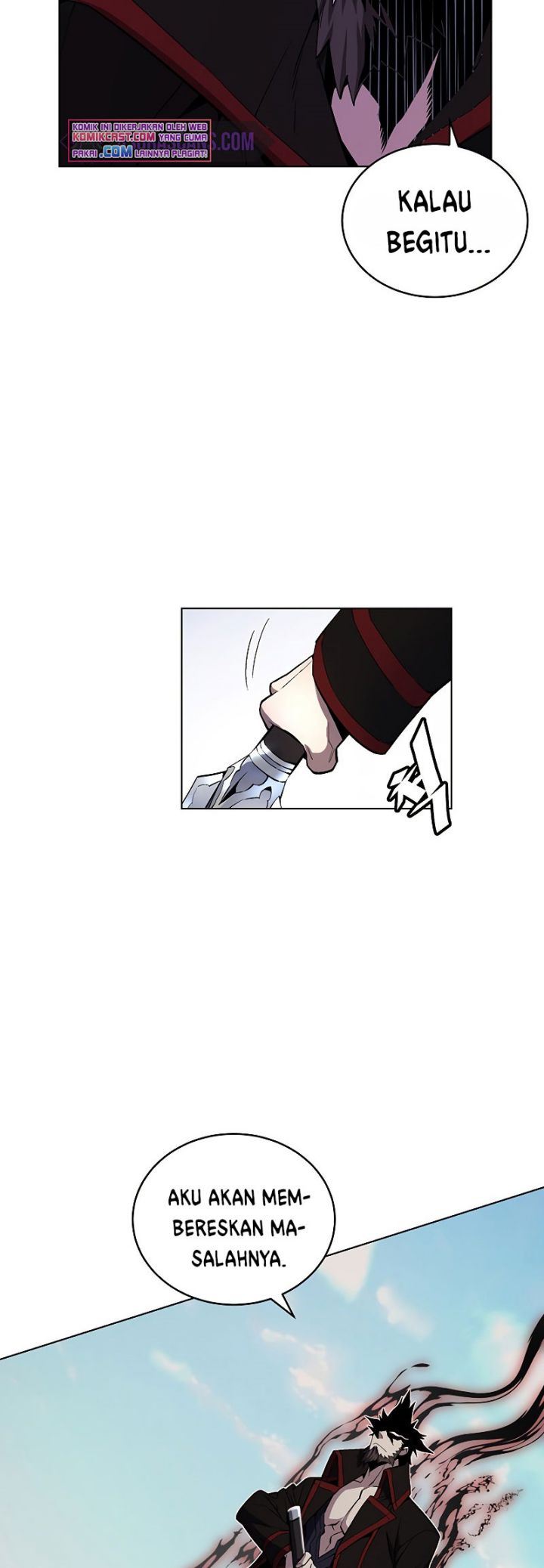 Heavenly Demon Instructor Chapter 37