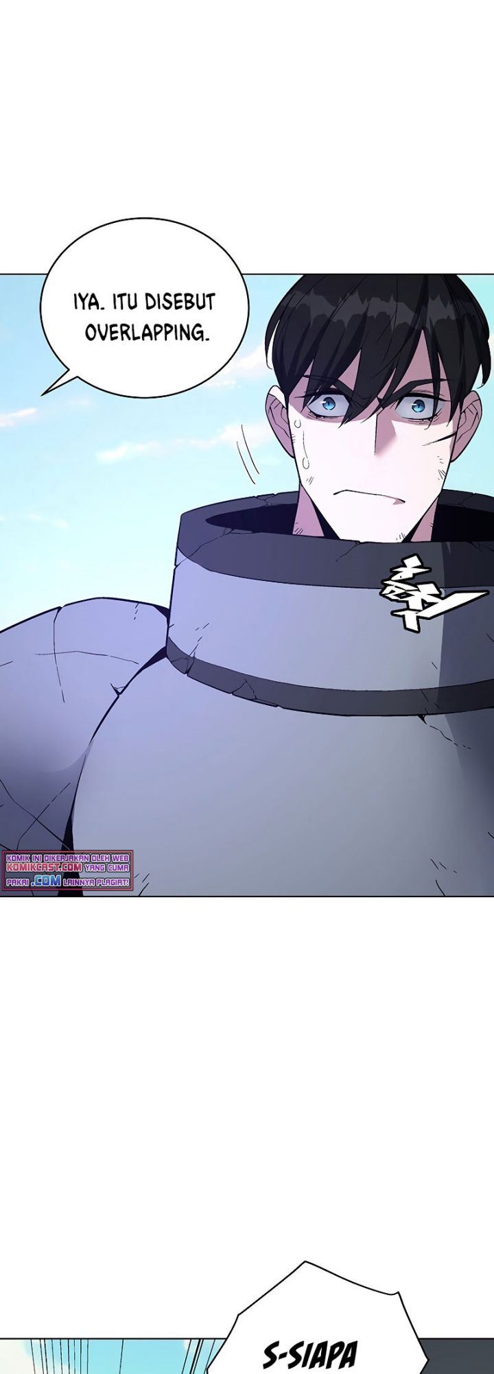 Heavenly Demon Instructor Chapter 37