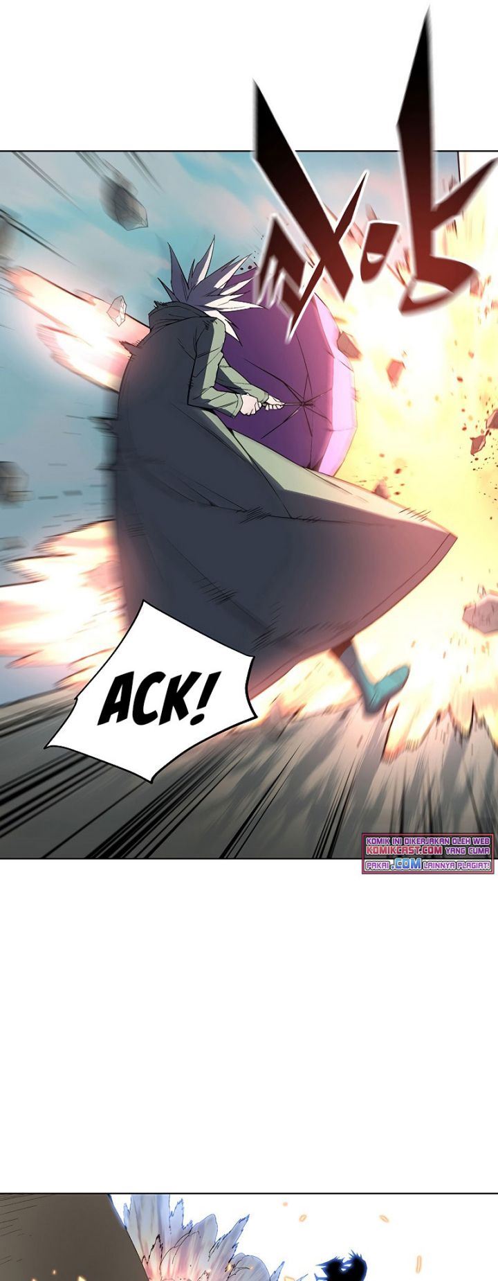 Heavenly Demon Instructor Chapter 37