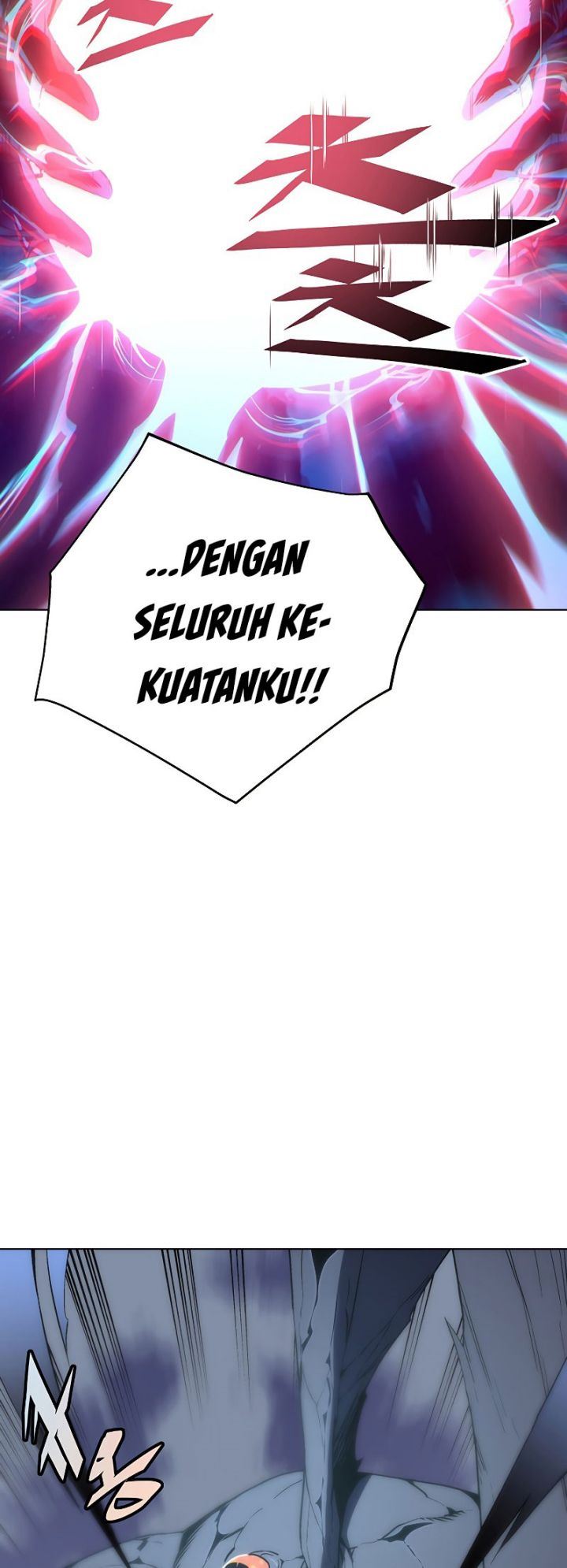 Heavenly Demon Instructor Chapter 37