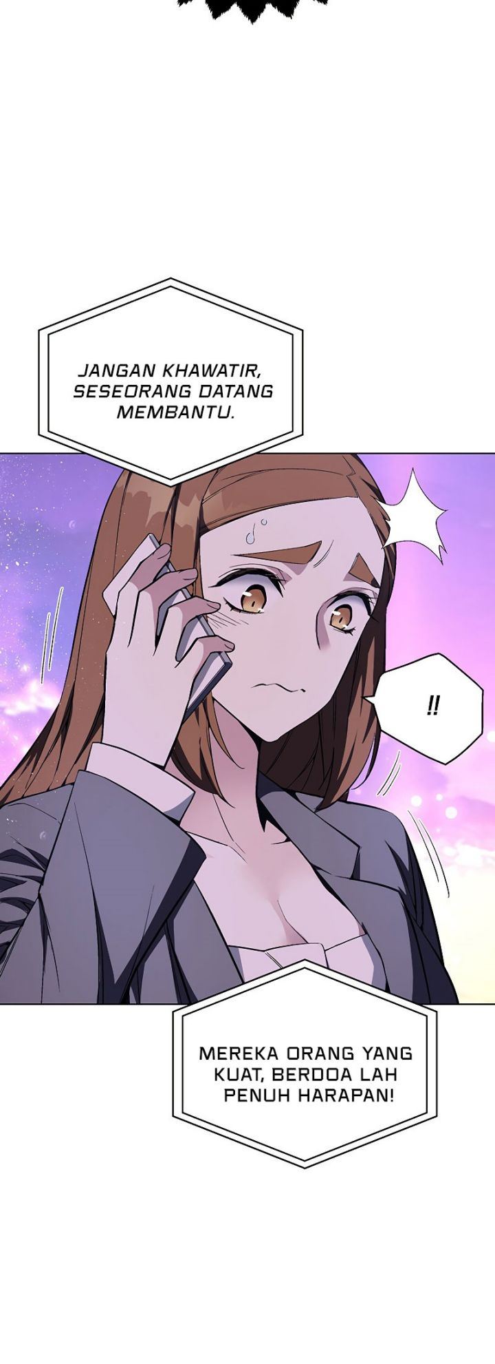 Heavenly Demon Instructor Chapter 37