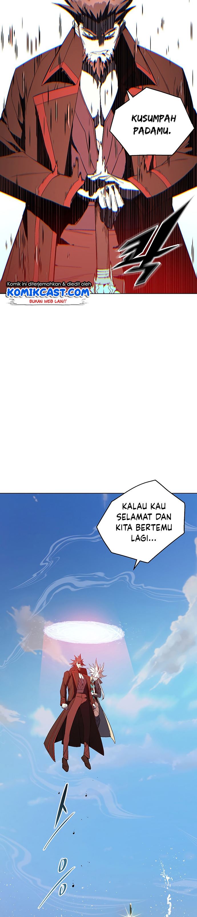 Heavenly Demon Instructor Chapter 38