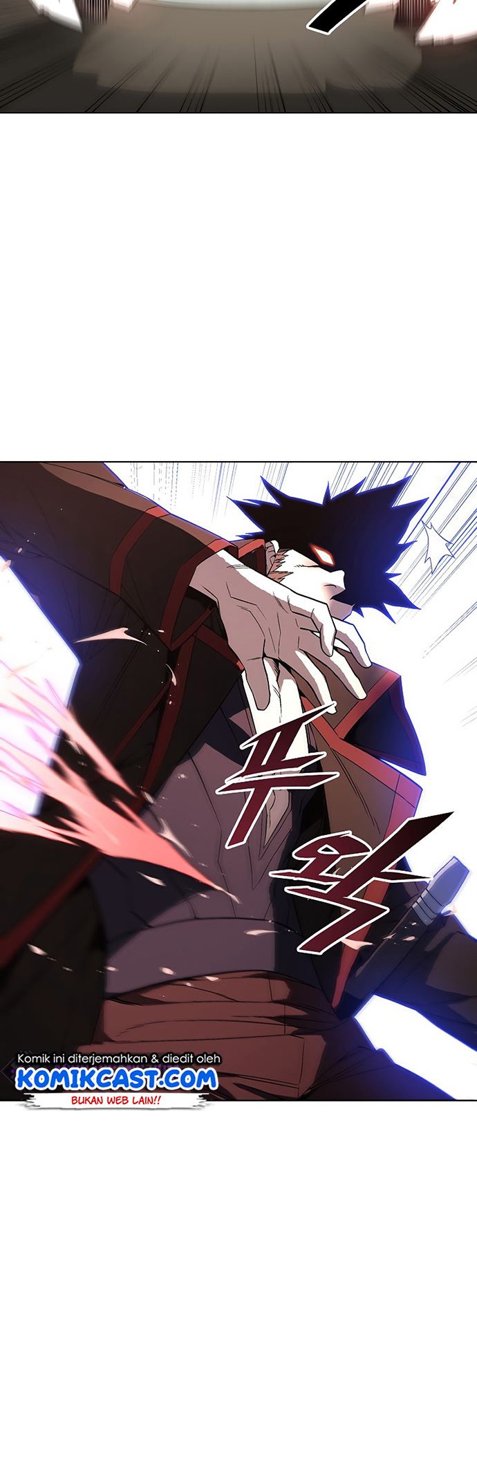 Heavenly Demon Instructor Chapter 38