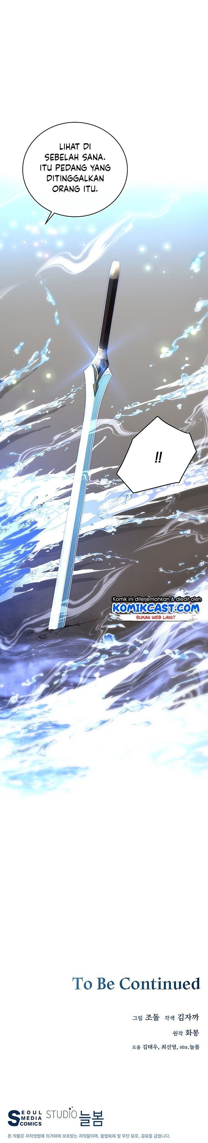Heavenly Demon Instructor Chapter 38