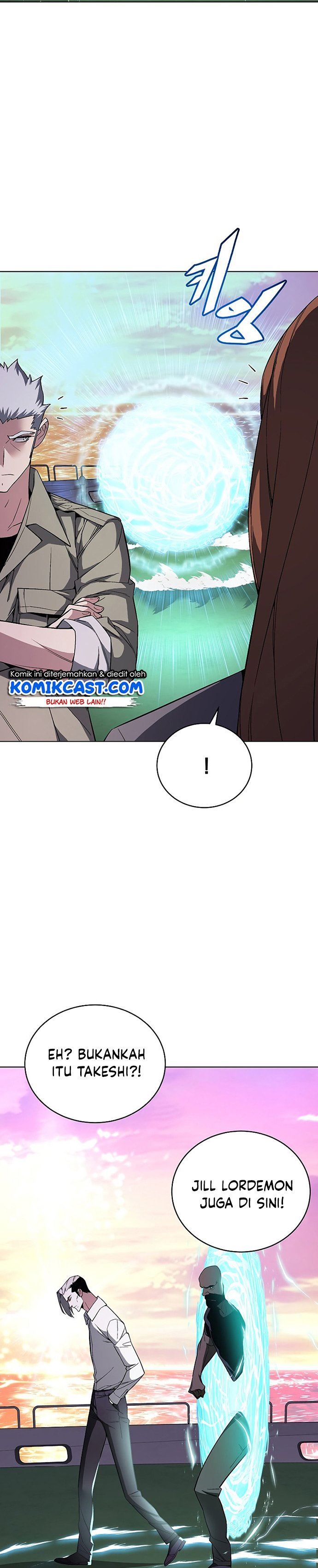 Heavenly Demon Instructor Chapter 38