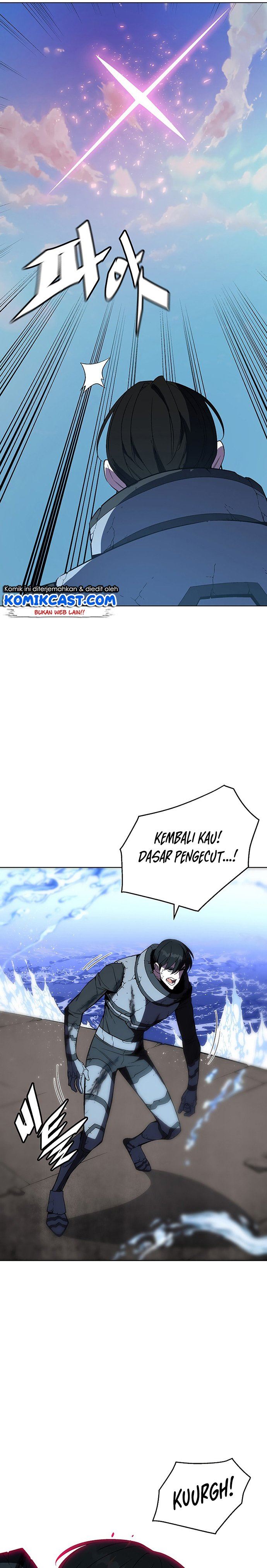 Heavenly Demon Instructor Chapter 38
