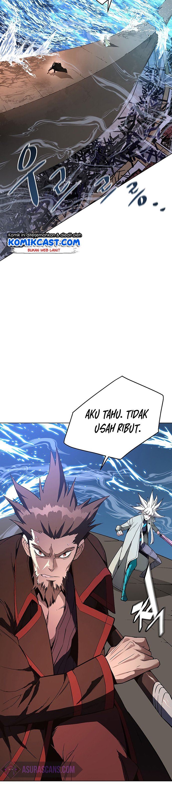 Heavenly Demon Instructor Chapter 38