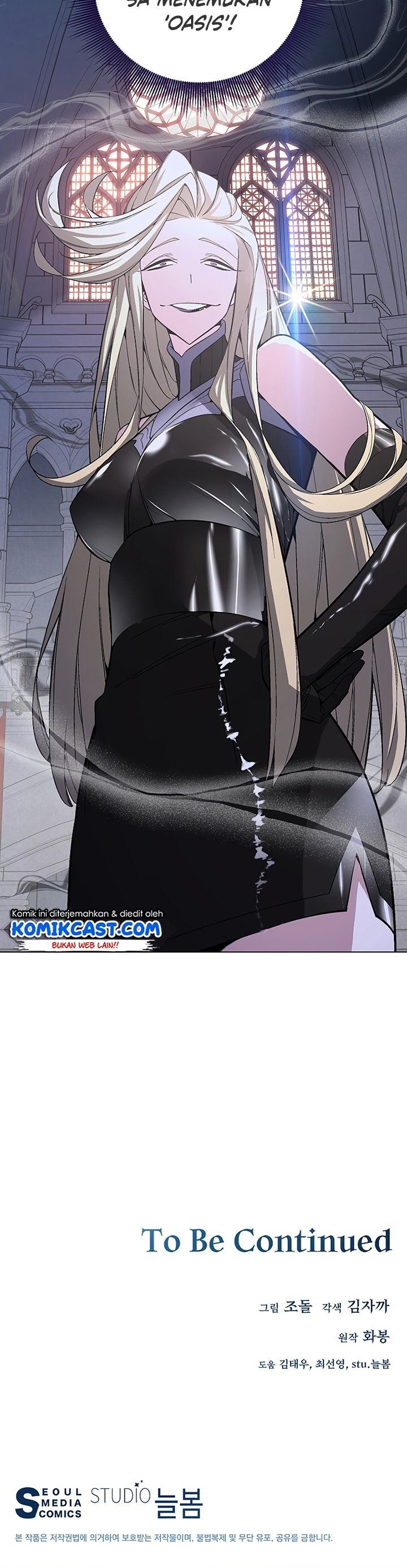 Heavenly Demon Instructor Chapter 39