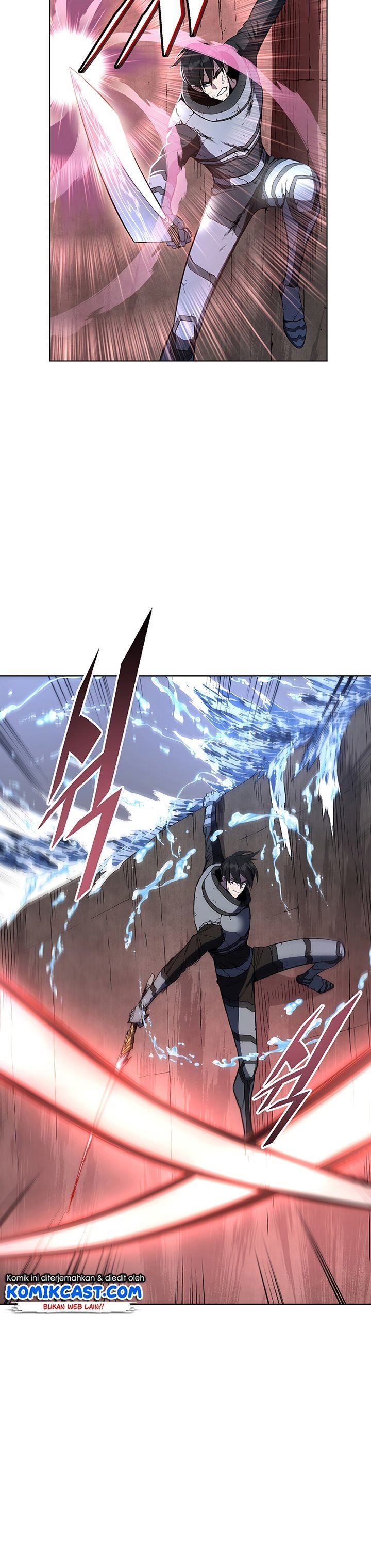 Heavenly Demon Instructor Chapter 39