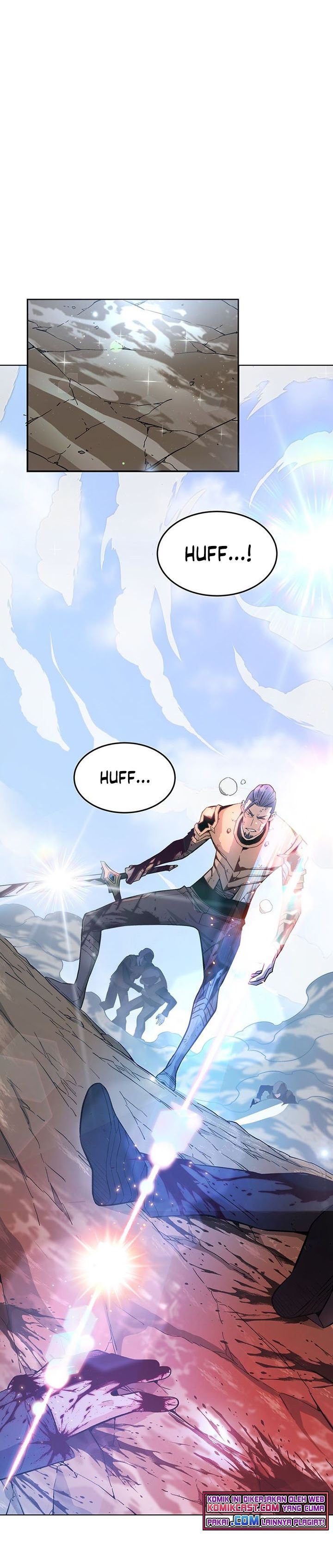 Heavenly Demon Instructor Chapter 04