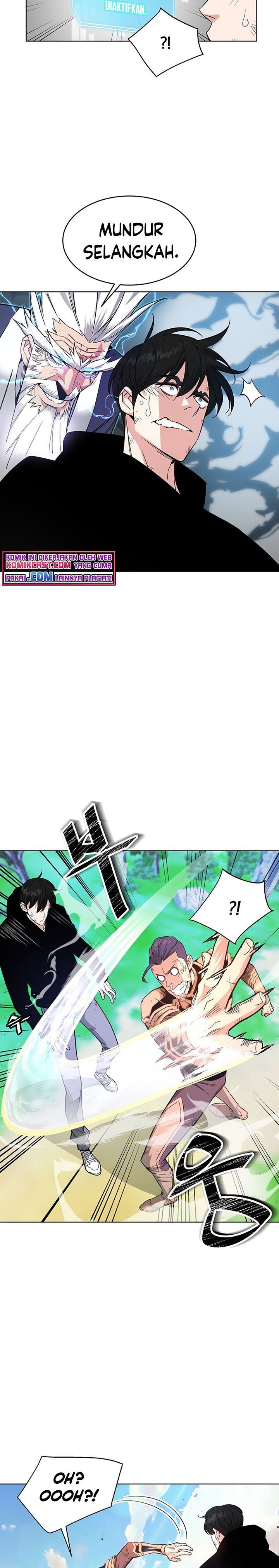 Heavenly Demon Instructor Chapter 04