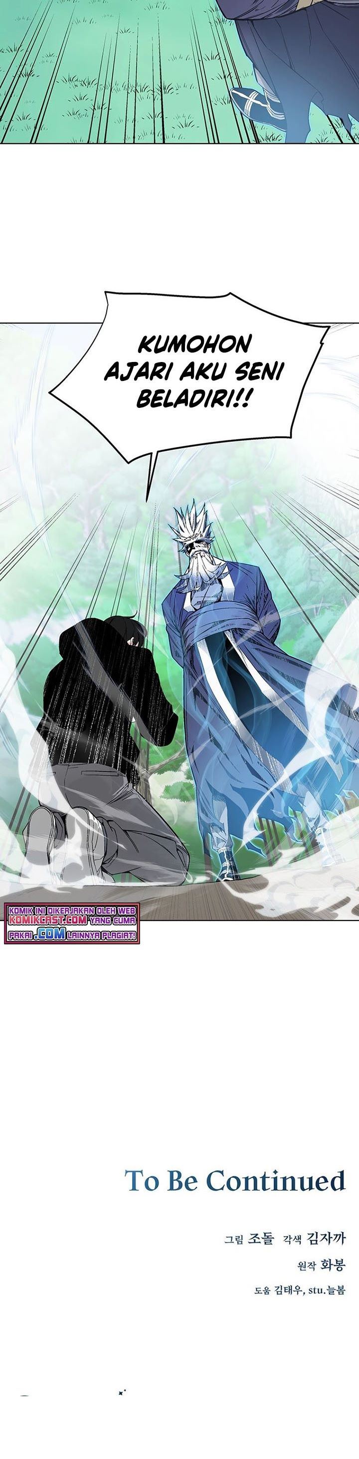 Heavenly Demon Instructor Chapter 04