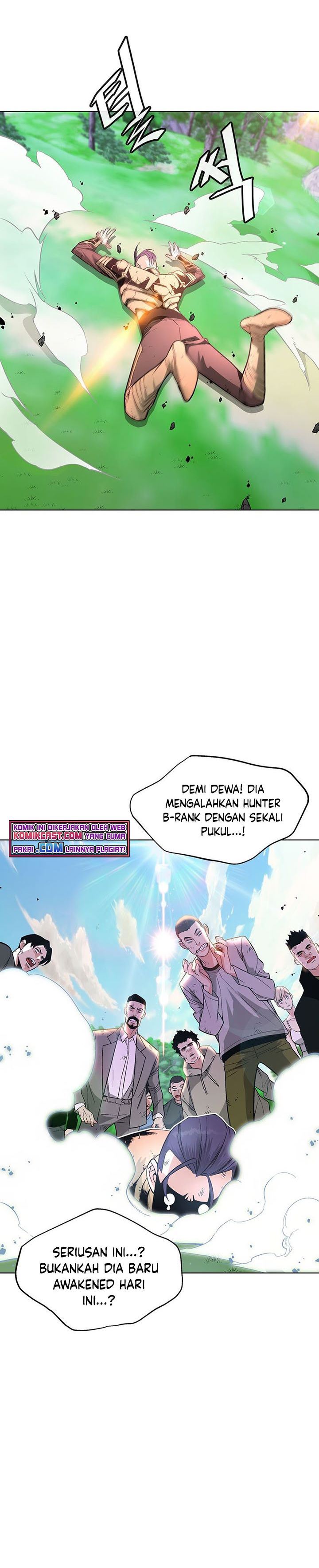 Heavenly Demon Instructor Chapter 04