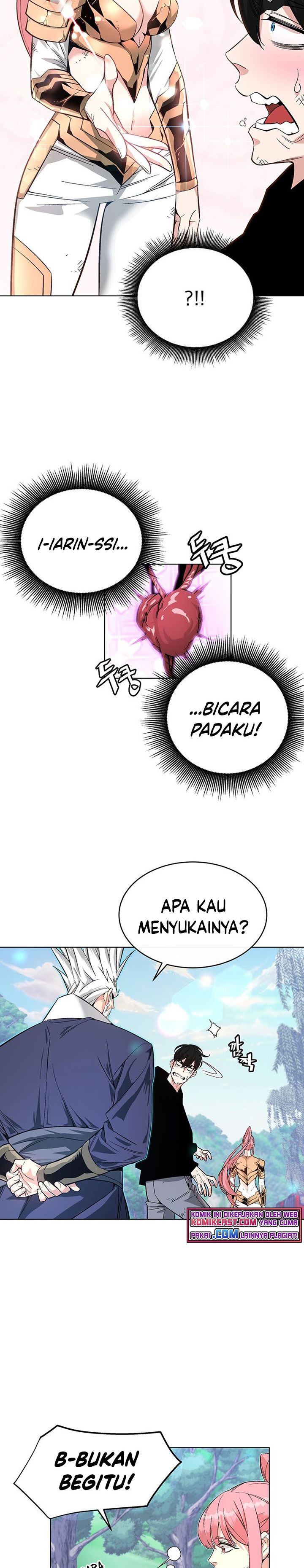 Heavenly Demon Instructor Chapter 04