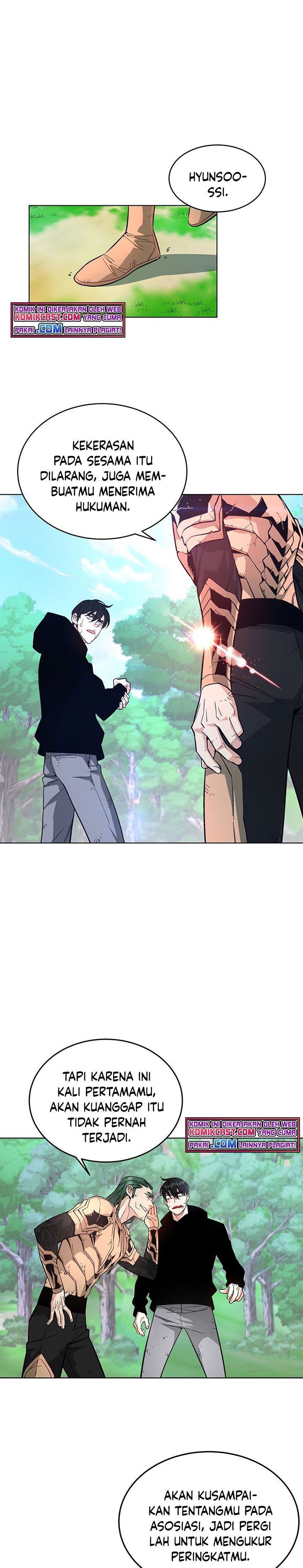 Heavenly Demon Instructor Chapter 04