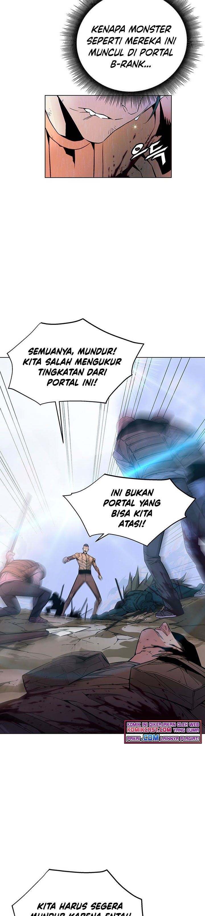 Heavenly Demon Instructor Chapter 04