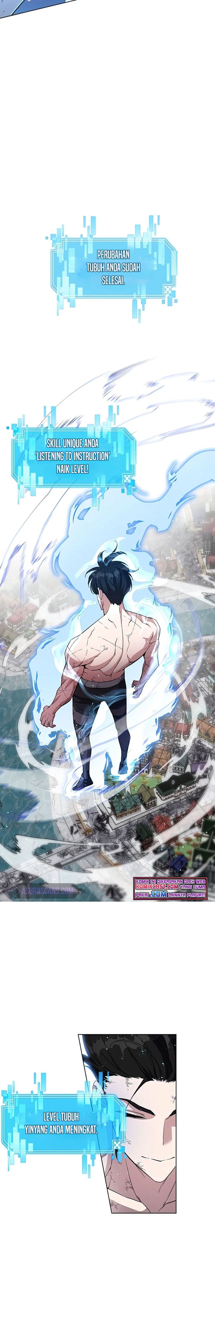 Heavenly Demon Instructor Chapter 42