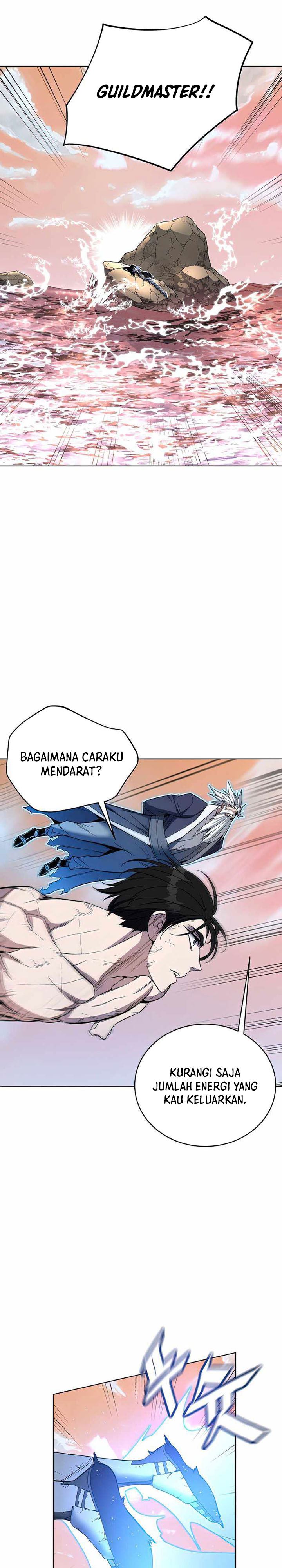 Heavenly Demon Instructor Chapter 43