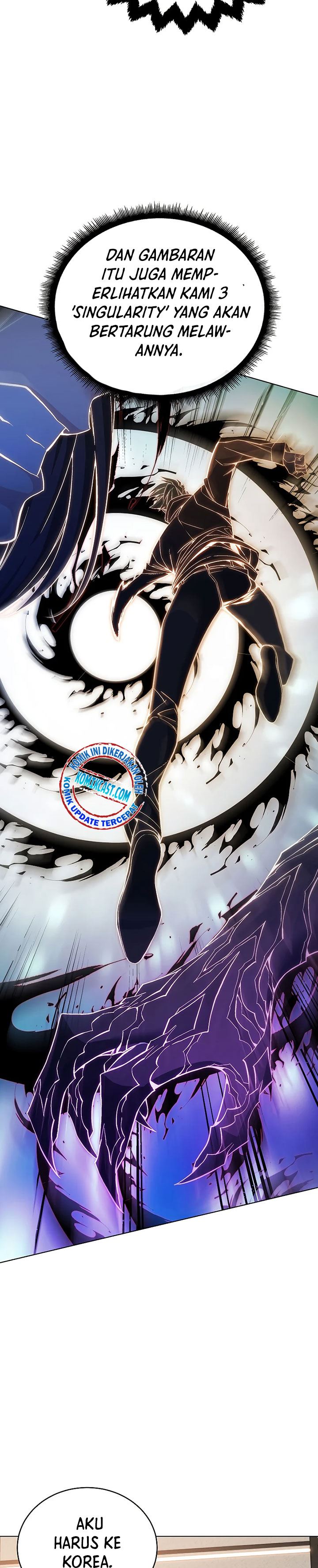 Heavenly Demon Instructor Chapter 44