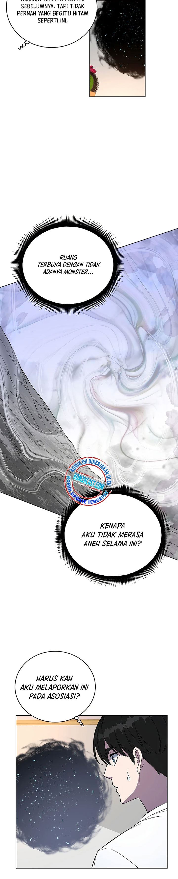 Heavenly Demon Instructor Chapter 44