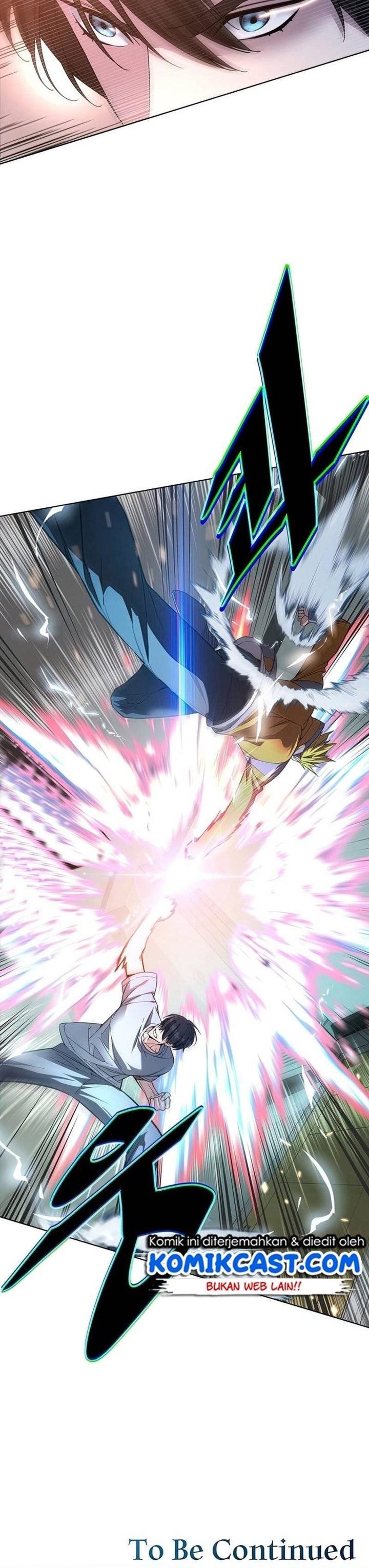 Heavenly Demon Instructor Chapter 45