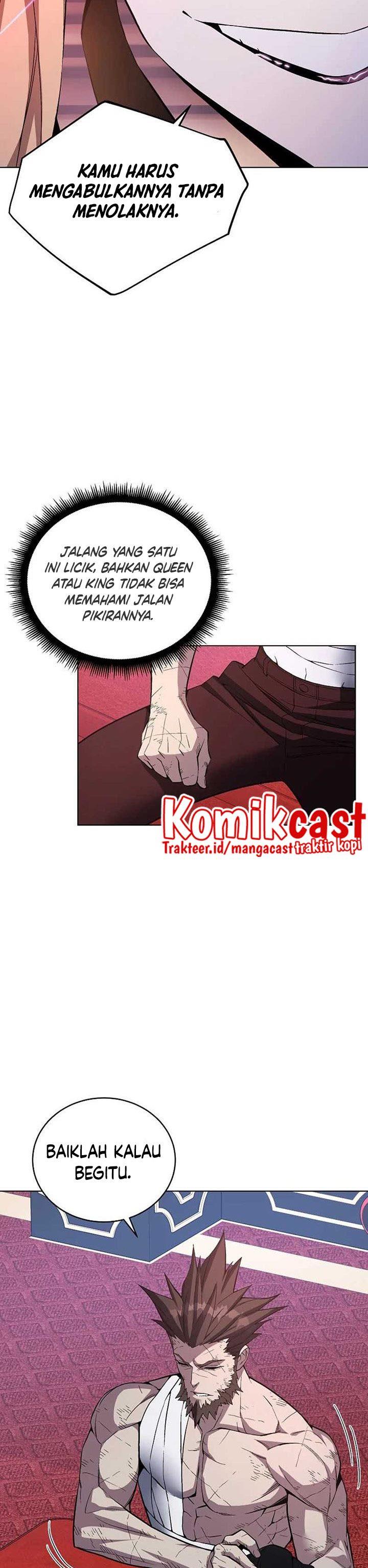 Heavenly Demon Instructor Chapter 46