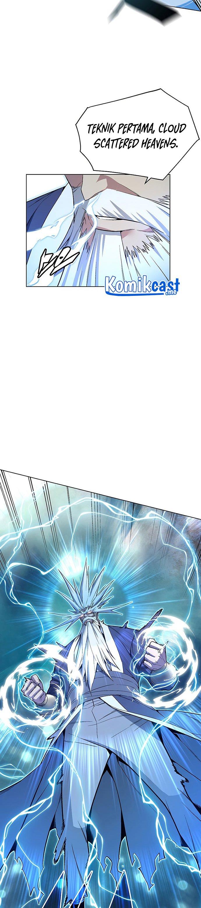 Heavenly Demon Instructor Chapter 47