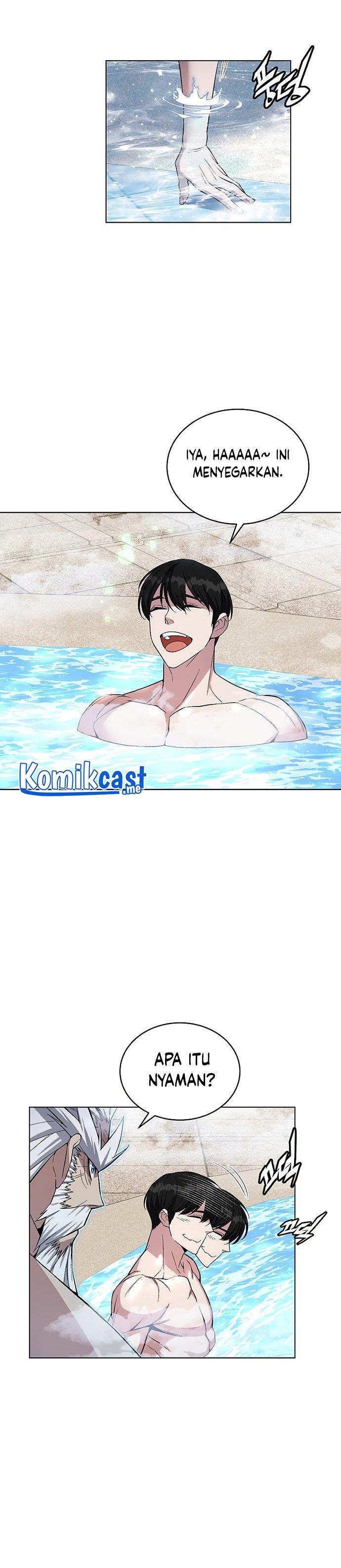 Heavenly Demon Instructor Chapter 47