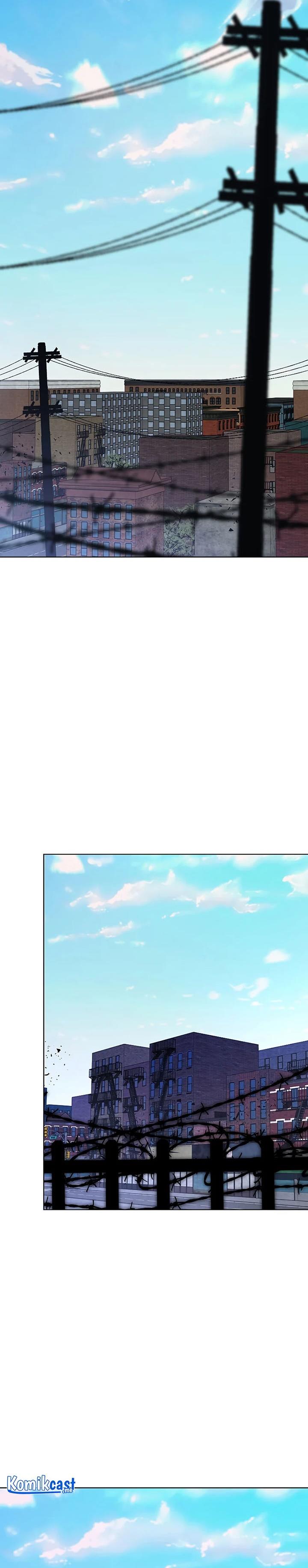 Heavenly Demon Instructor Chapter 48