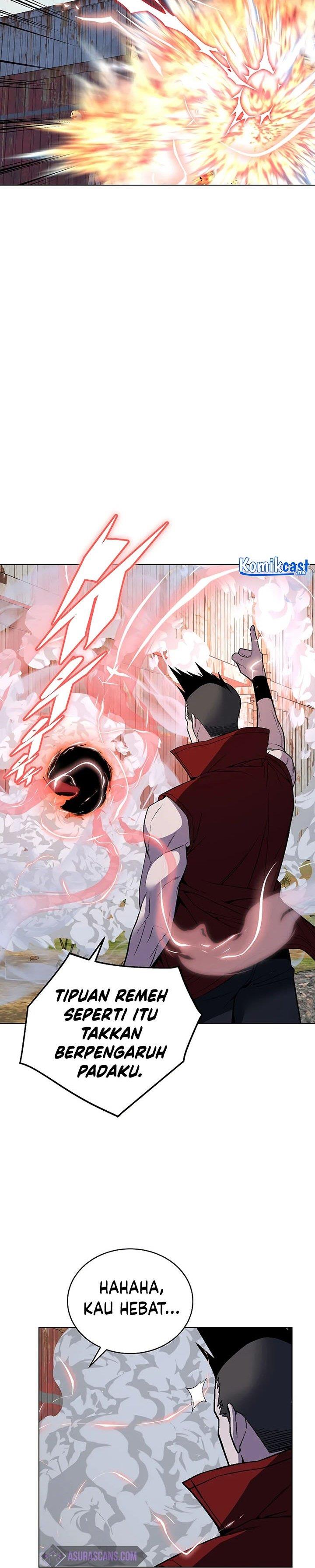 Heavenly Demon Instructor Chapter 48