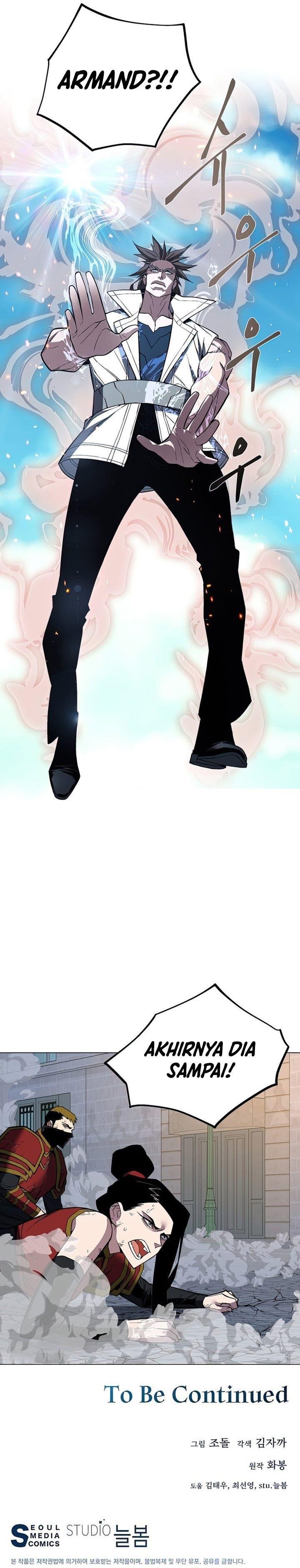 Heavenly Demon Instructor Chapter 49