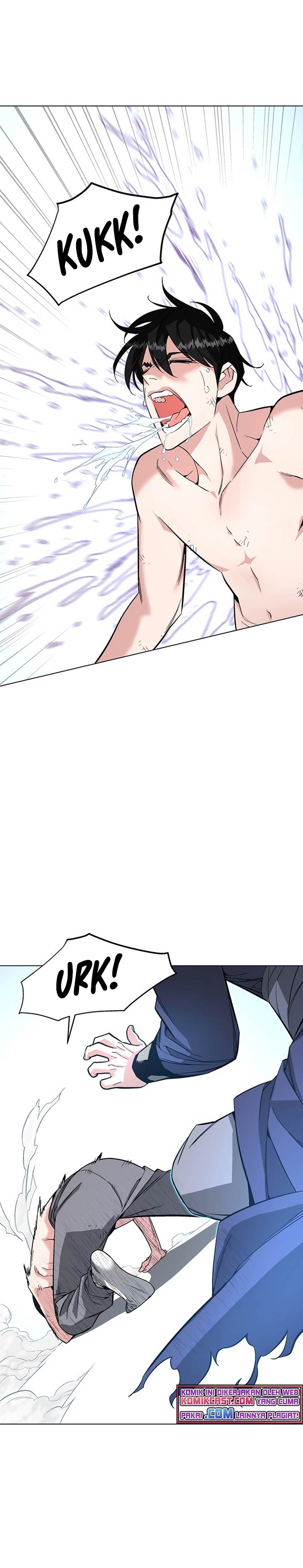 Heavenly Demon Instructor Chapter 05