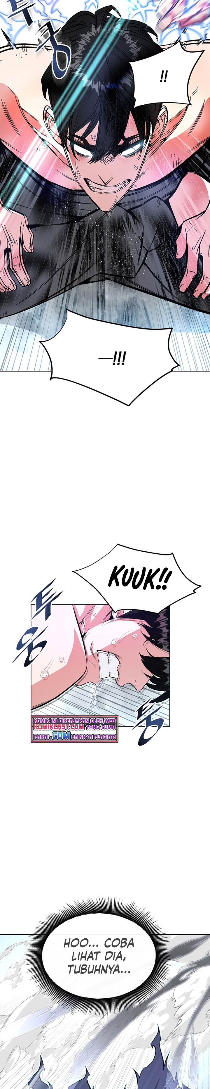 Heavenly Demon Instructor Chapter 05