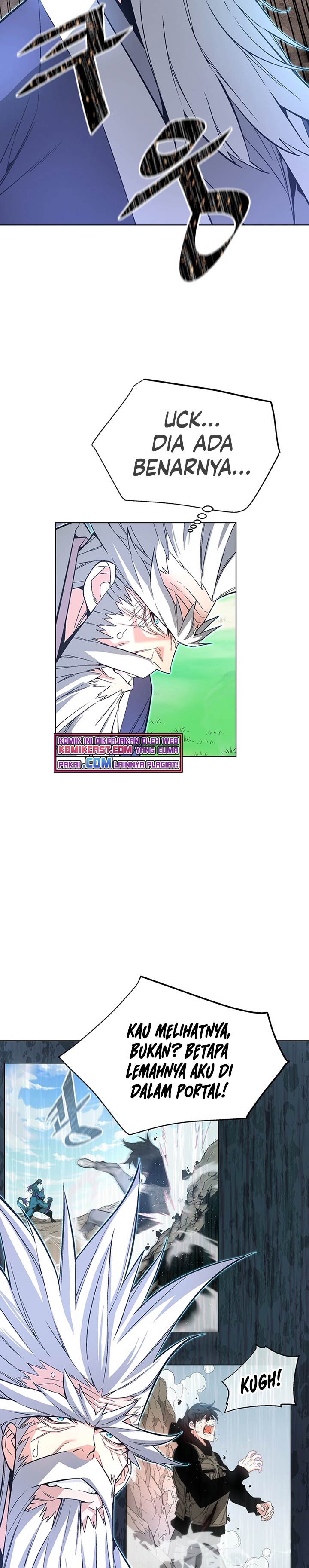 Heavenly Demon Instructor Chapter 05