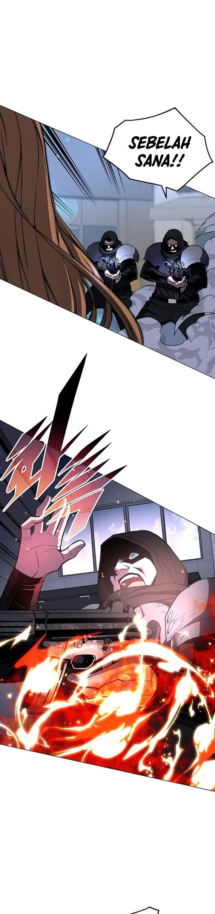 Heavenly Demon Instructor Chapter 54