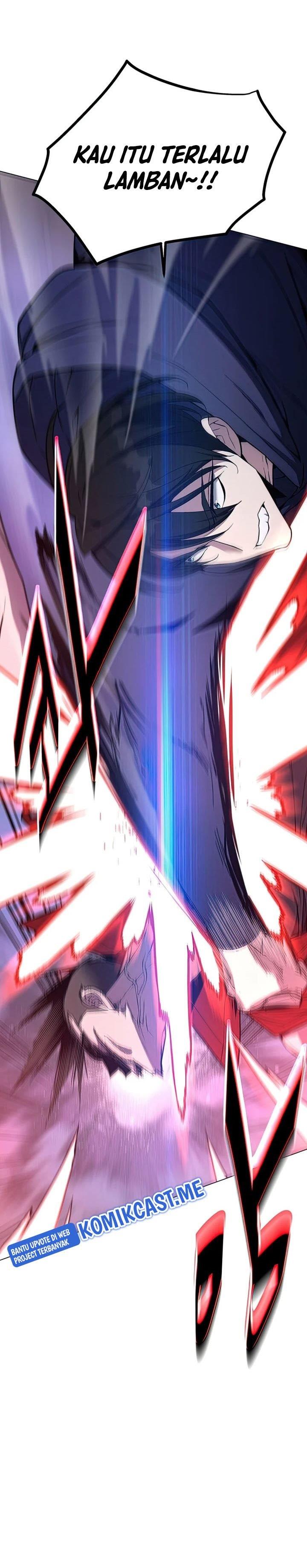 Heavenly Demon Instructor Chapter 54