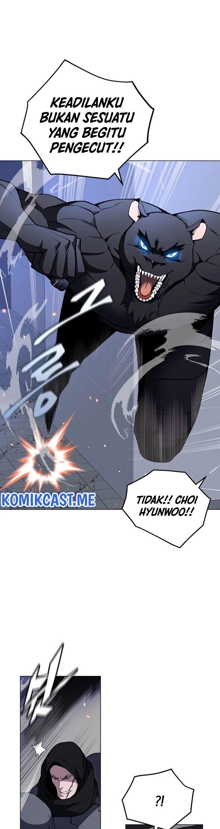 Heavenly Demon Instructor Chapter 54