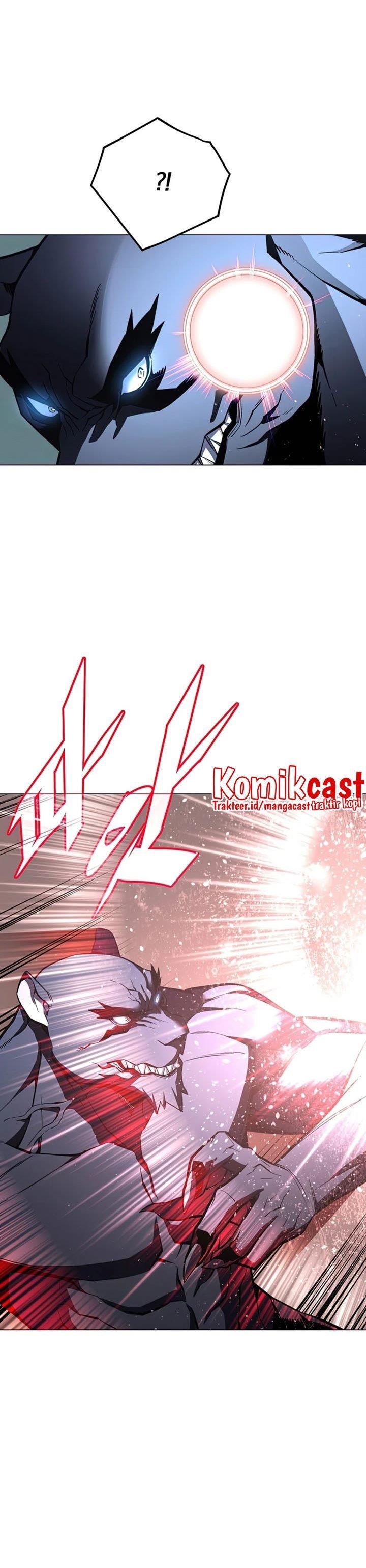 Heavenly Demon Instructor Chapter 54