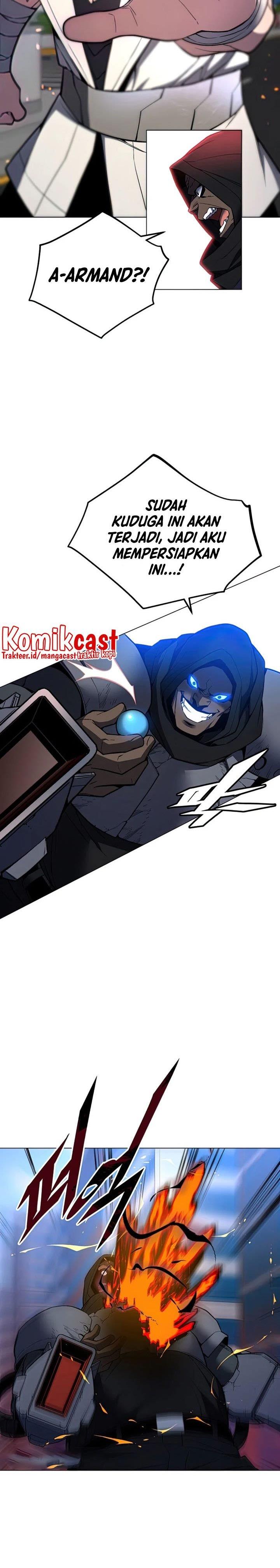 Heavenly Demon Instructor Chapter 54