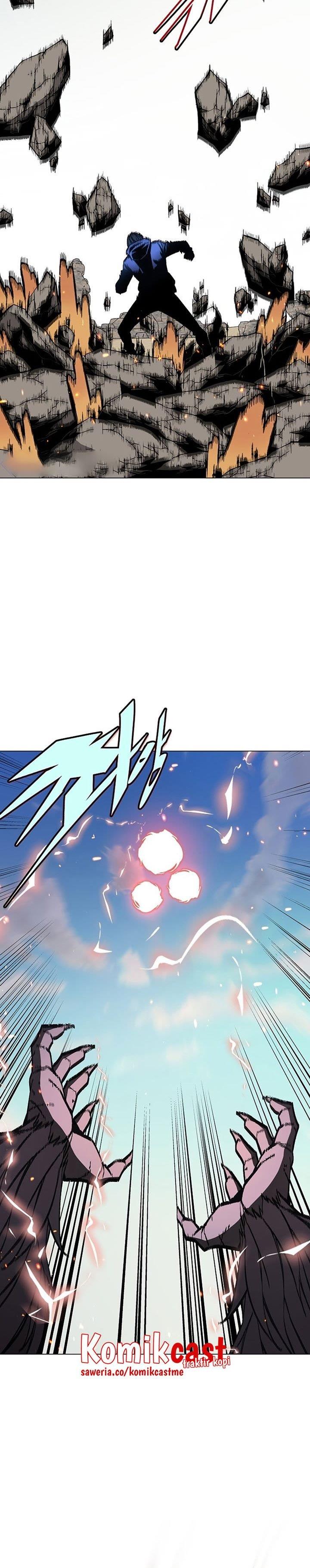 Heavenly Demon Instructor Chapter 57