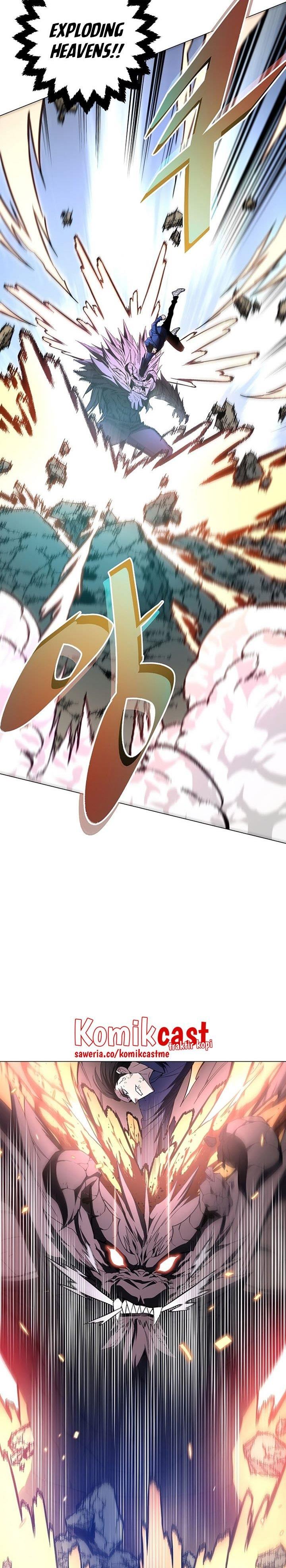 Heavenly Demon Instructor Chapter 57