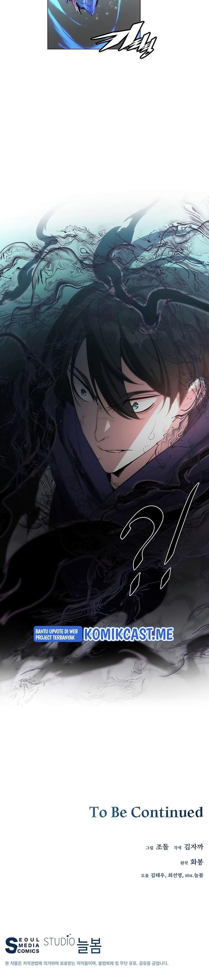 Heavenly Demon Instructor Chapter 57