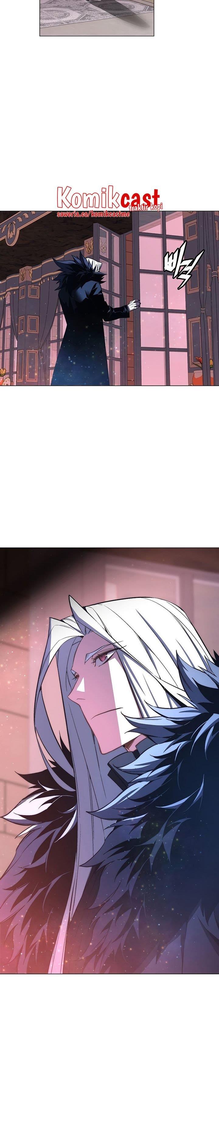 Heavenly Demon Instructor Chapter 57