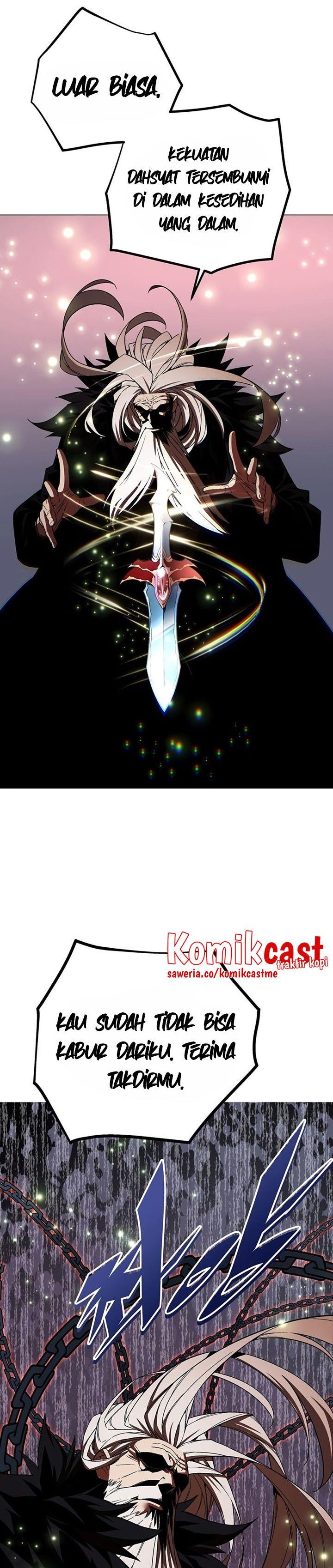 Heavenly Demon Instructor Chapter 58