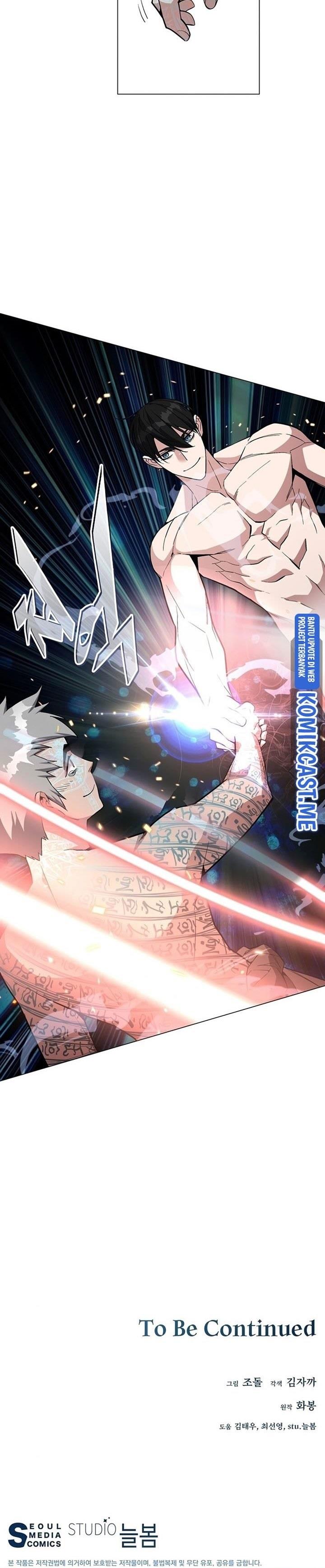 Heavenly Demon Instructor Chapter 58